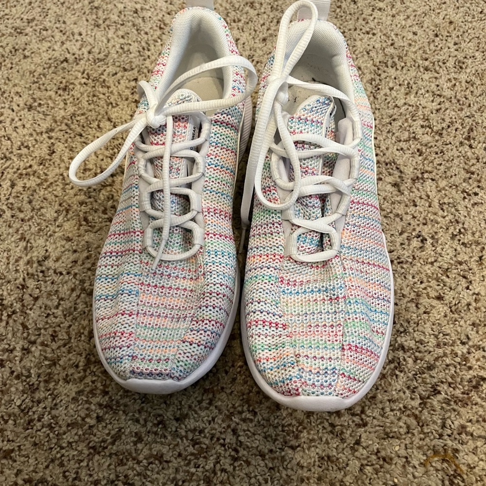 Nike shoes